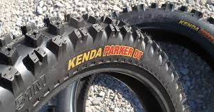 Lốp xe máy Kenda có tốt không?