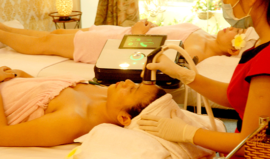 Trị sẹo lõm lâu năm ở mặt nhanh nhất