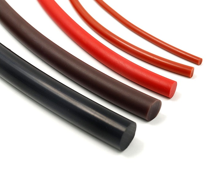 Cao su silicone là gì và những tính năng nổi bật?