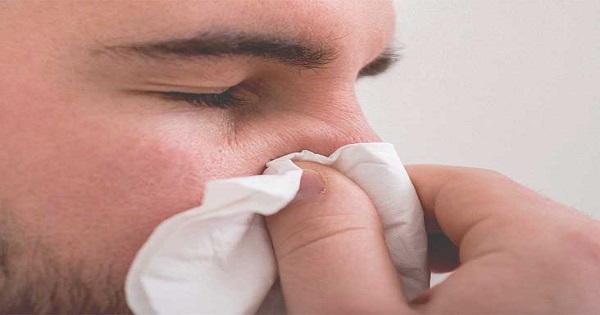 Nguyên nhân và những tác hại khôn lường của chảy máu mũi