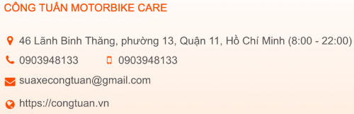 Mua pô Akrapovic chính hãng ở đâu?