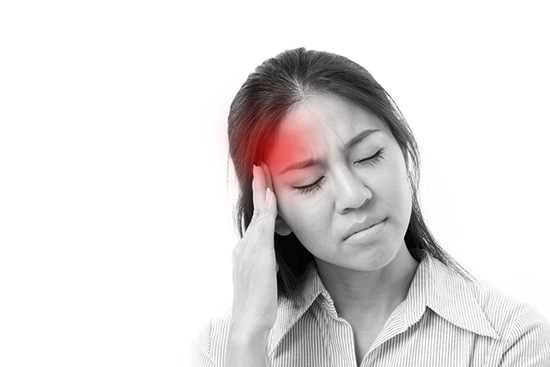 Các loại thuốc có thể dùng cho chứng đau nửa đầu