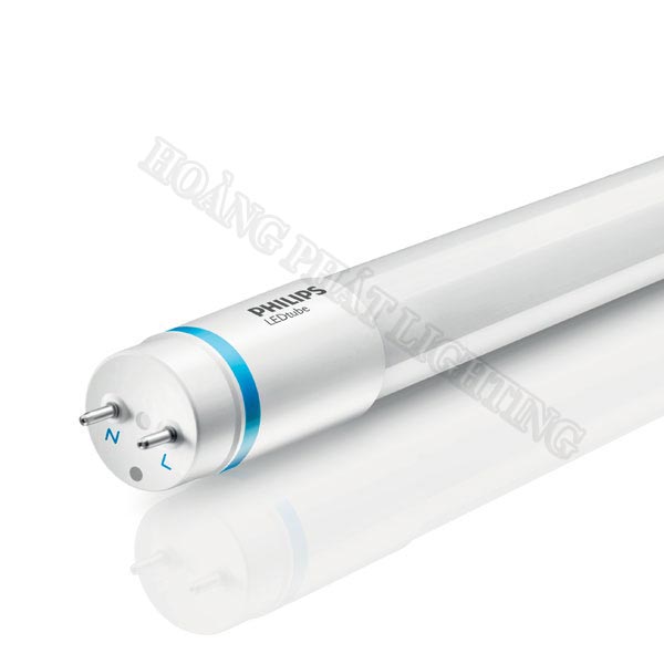 Bóng đèn led philips 1m2 Master Ledtube 20W chiếu sáng nhà ở - Thư Giản