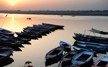 Tuyến du lịch trên sông Mekong vào top châu Á - Thư Giản