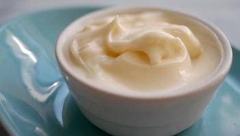 Ảnh hưởng xấu của mayonnaise đối với sức khỏe - Thư Giản