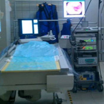 BV Bạch Mai khánh thành Trung tâm nội soi tiêu hóa hiện đại - Thư Giản