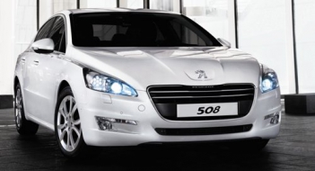 Thị trường Việt Nam “hút hàng” xe Peugeot nhập khẩu - Thư Giản