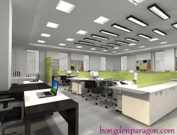 MÁNG ĐÈN PARAGON GIẢI PHÁP THAY THẾ TỐI ƯU - Thư Giản