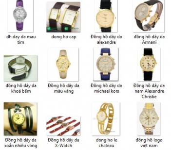 Có nên mua đồng hồ omega chính hãng? - Thư Giản