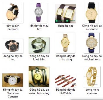 Mua đồng hồ Seiko Hải Cẩu tự động - Thư Giản