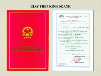 Cần biết gì khi làm thủ tục cấp giấy phép kinh doanh xăng dầu - Thư Giản