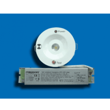 Nhà sản xuất uy tín đèn khẩn cấp PEMS3RC Paragon - Thư Giản