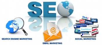 Quá trình tạo ra Seo Website chuyên nghiệp - Thư Giản