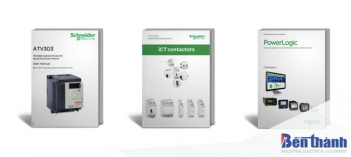 Đại lý Schneider tại Miền Bắc - Thư Giản