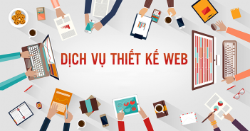 Một số dạng website được dùng nhiều hiện nay - Thư Giản