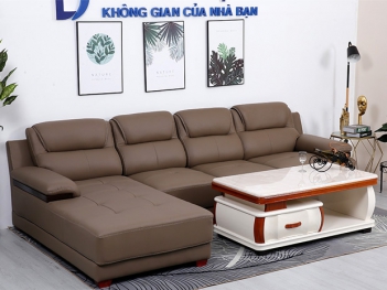 Chọn mua ghế sofa phòng khách đẹp ở thành phố Hồ Chí Minh