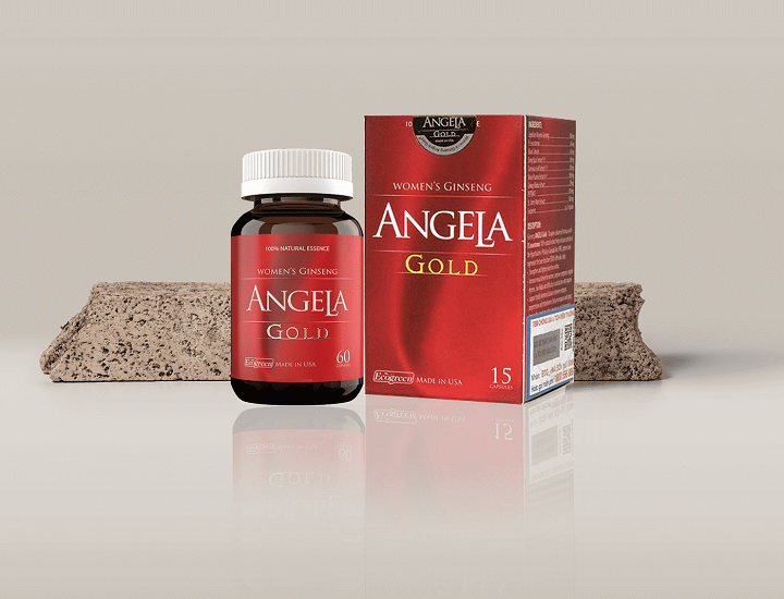 Nên uống sâm Angela hay collagen cho sức khỏe và sắc đẹp? - Thư Giản